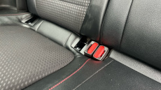 Ford Focus 1.0 EcoBoost 125 ST-Line X 5dr Petrol Hatchback